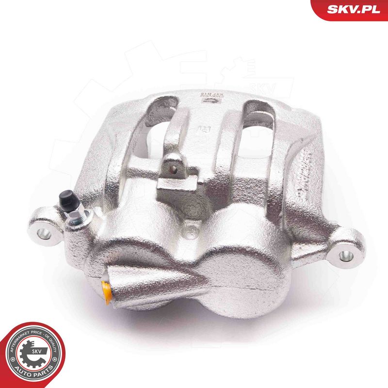 Pidurisadul, ESEN SKV 23SKV592