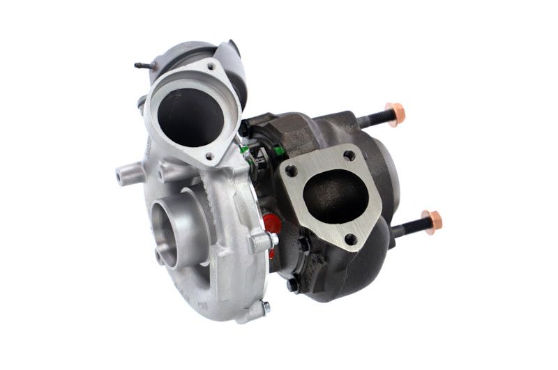 REMANTE 003-001-000226R Charger, charging (supercharged/turbocharged)