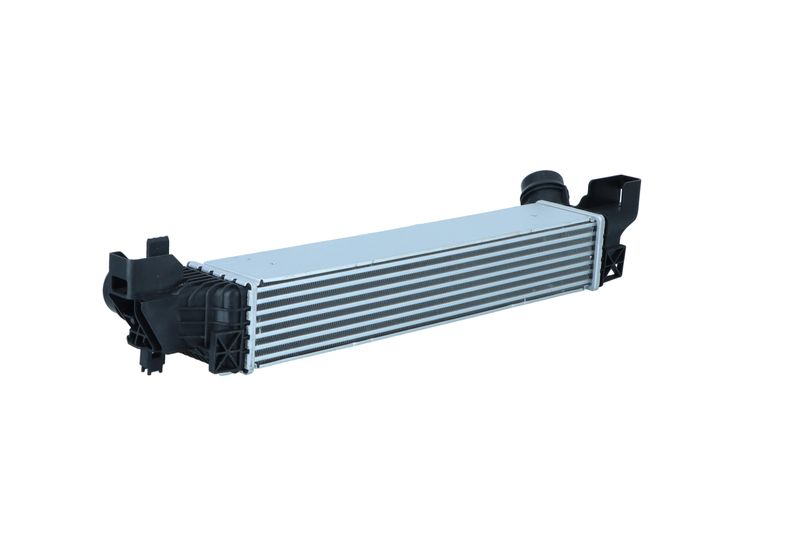 Kompressoriõhu radiaator, NRF 309115