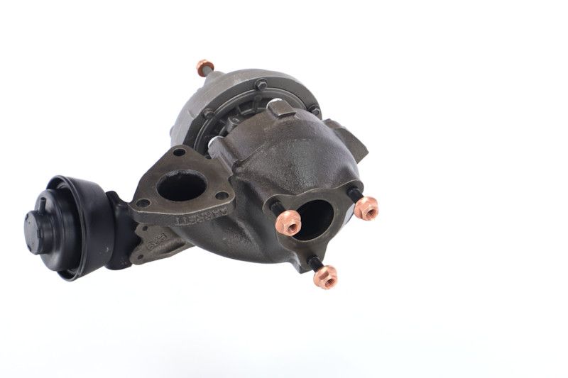 REMANTE 003-001-001405R Turbokompresorius