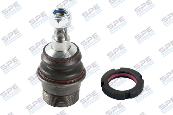 Rotule+suspension TEKNOROT M-806