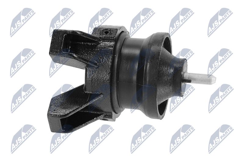 Paigutus, Mootor, NTY ZPS-HY-535