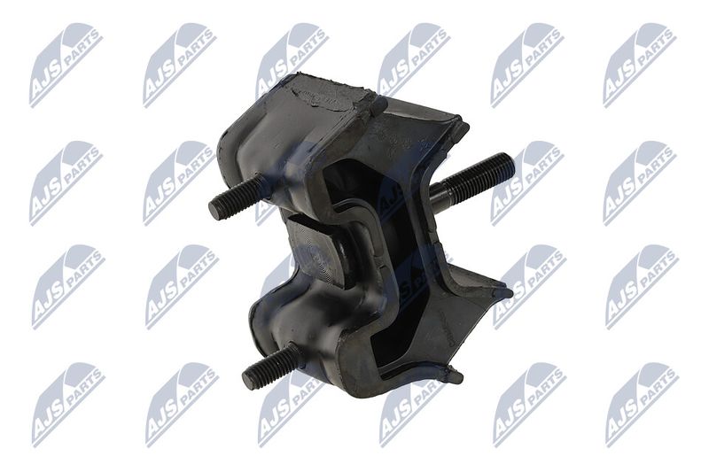 Paigutus, Mootor, NTY ZPS-ME-081