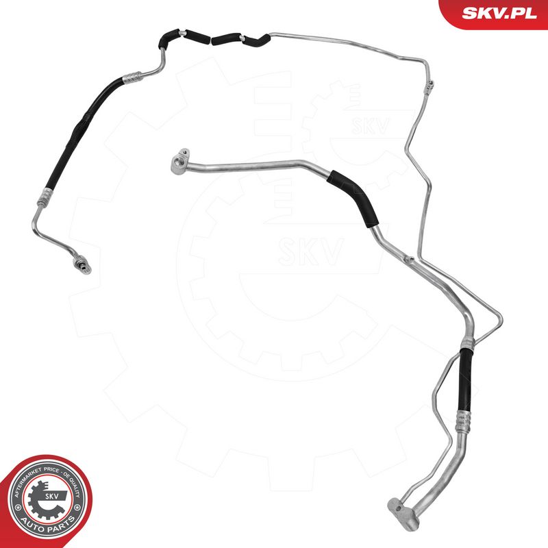 Prekė atitinka OEM kodą: 1850182