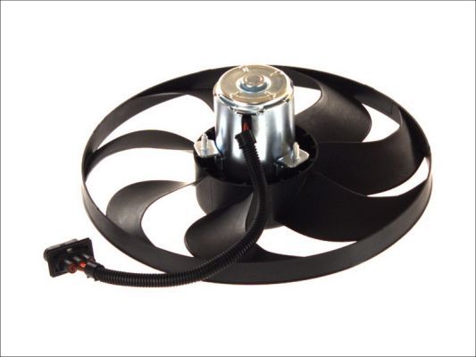 THERMOTEC D8W019TT Fan, engine cooling