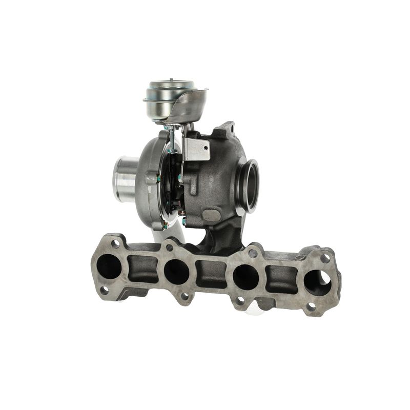 Kompressor, ülelaadimine, NISSENS 93082