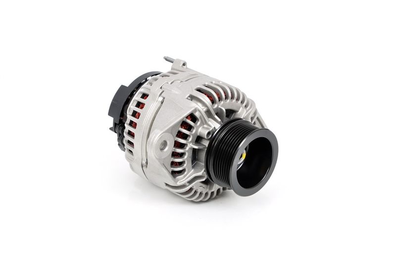 BOSCH 0124655506 Alternator