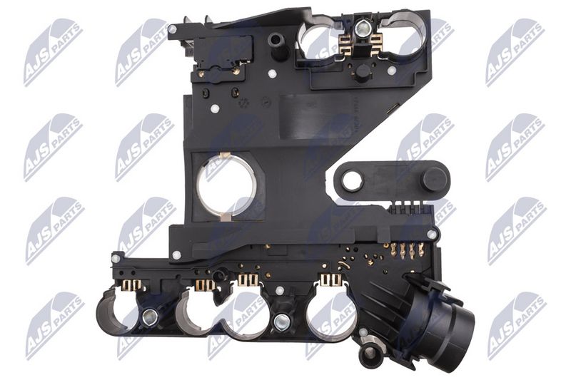NTY EAT-ME-000C Control Unit, automatic transmission