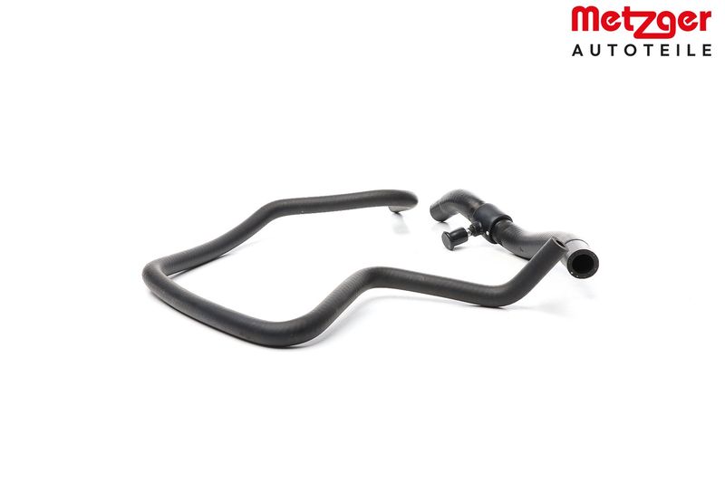 METZGER AUTOTEILE 2420259 Radiator Hose