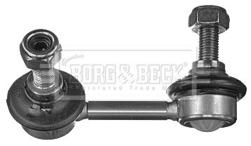 BORG & BECK Rúd/kar, stabilizátor BDL7429