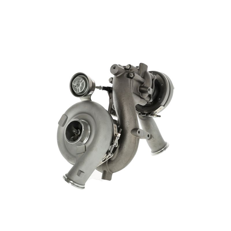 turbo MAN TGM/BUS Euro6 93718