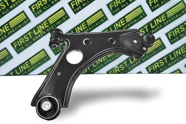 FIRST LINE Control/Trailing Arm, wheel suspension FCA7272
