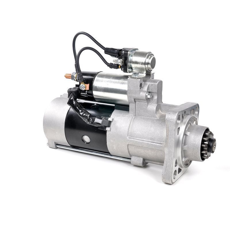 Delco Remy SER81906-12B1 Starter