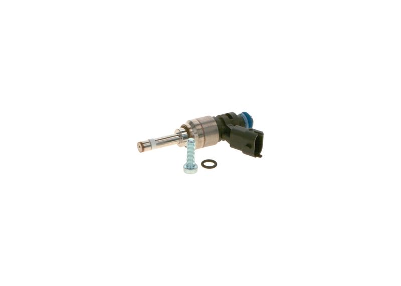 BOSCH F00BH40101 Valve Set, delivery module (urea injection)