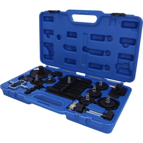 KS TOOLS BT701220 Bleeder Adaptor Set