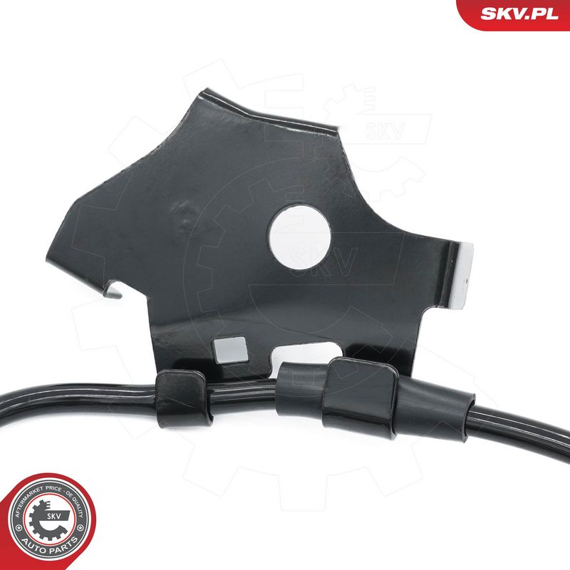 Andur, rattapöörete arv, ESEN SKV 06SKV527