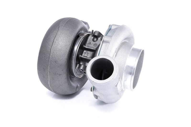 Compresor,sistem de supraalimentare T912486 BTS Turbo