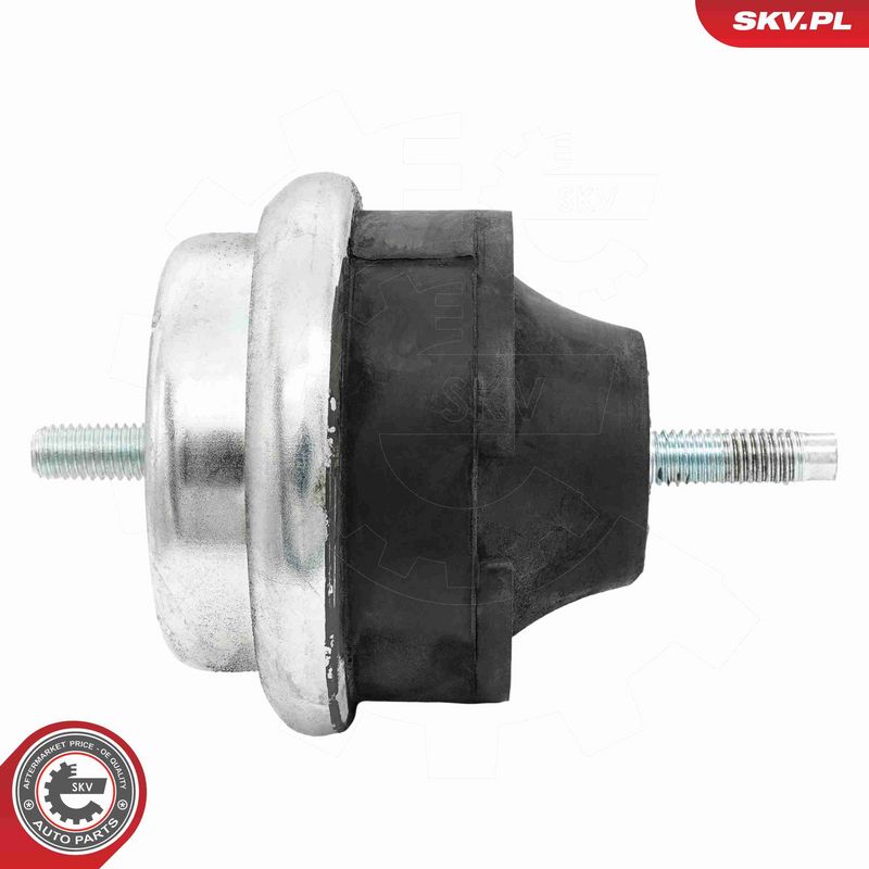 ESEN SKV 75SKV035 Mounting, engine