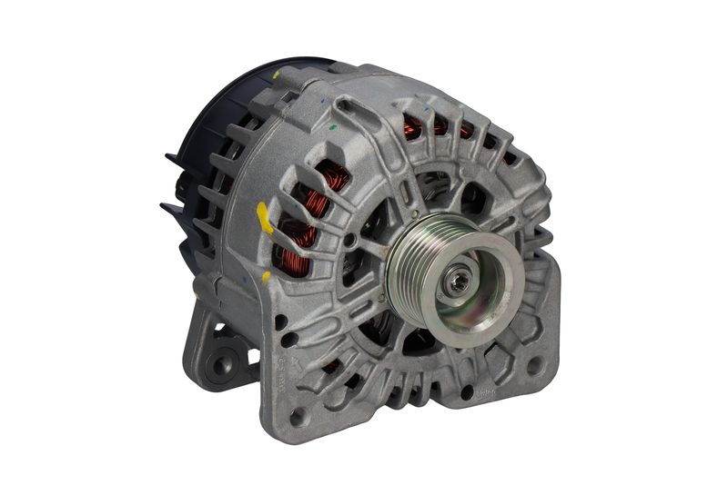 GENERATOR VALEO 440212 25