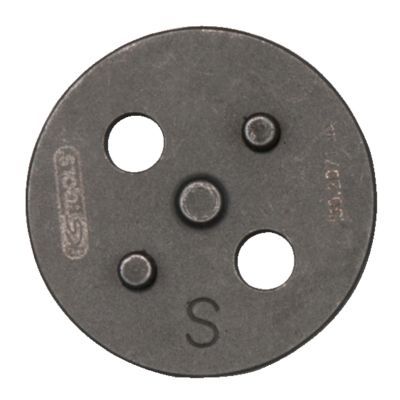 Adaptor, dispozitiv de resetare piston etrier KSTOOLS 150.2071