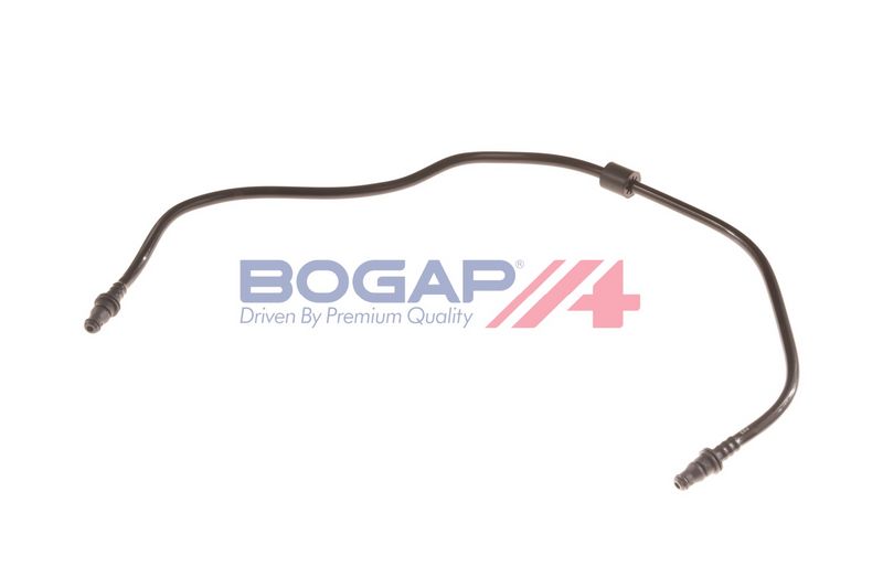 BOGAP Radiatoriaus žarna
