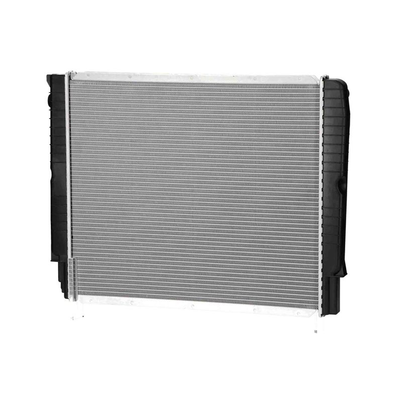 NISSENS 65542A Radiator, engine cooling