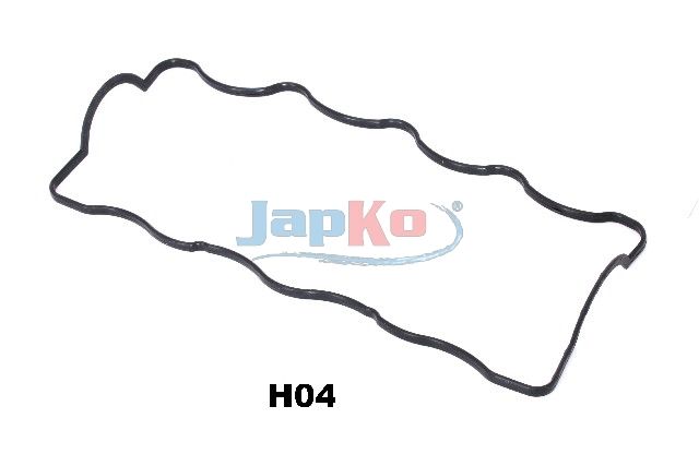 Tihend, klapikaan, JAPKO 47H04