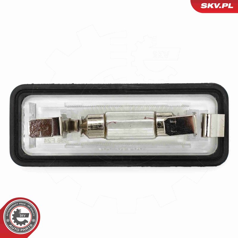 ESEN SKV 72SKV023 Licence Plate Light