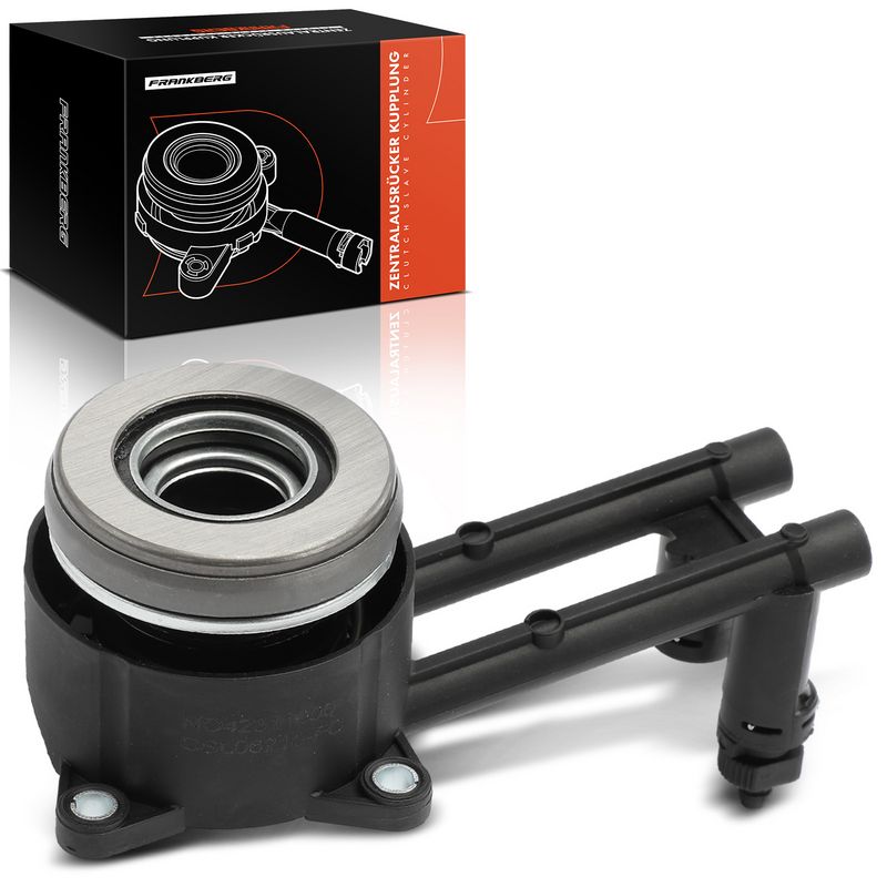 Frankberg 5481FB0038073 - Slave Cylinder, clutch