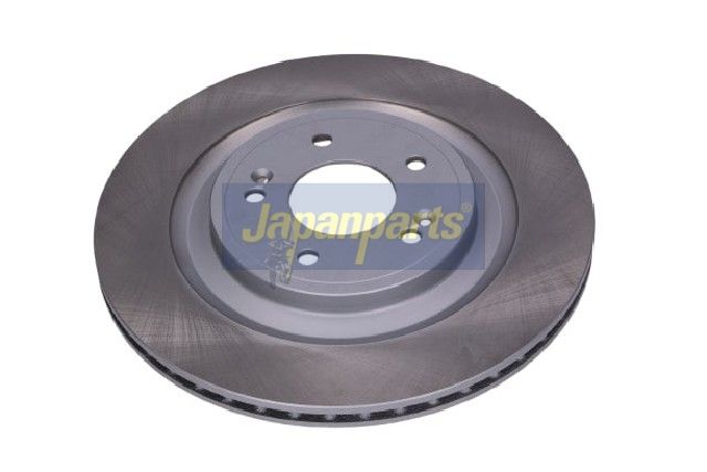 спирачен диск JAPANPARTS