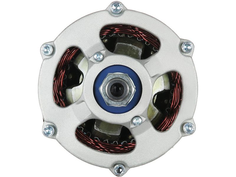 Brand new AS-PL Alternator