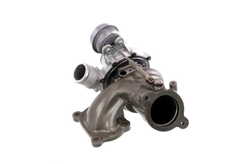 REMANTE 003-001-004507R Charger, charging (supercharged/turbocharged)