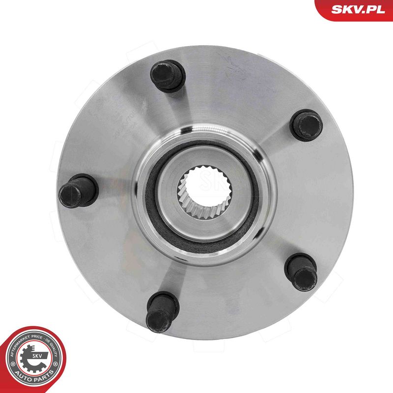 Rattalaagrikomplekt, ESEN SKV 29SKV706