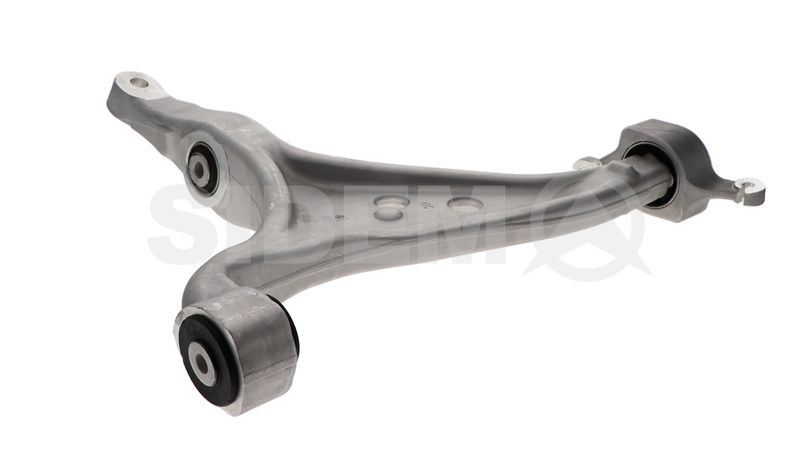 Barra de Suspension DELANTERA DERECHA SIDEM 49357 - 6