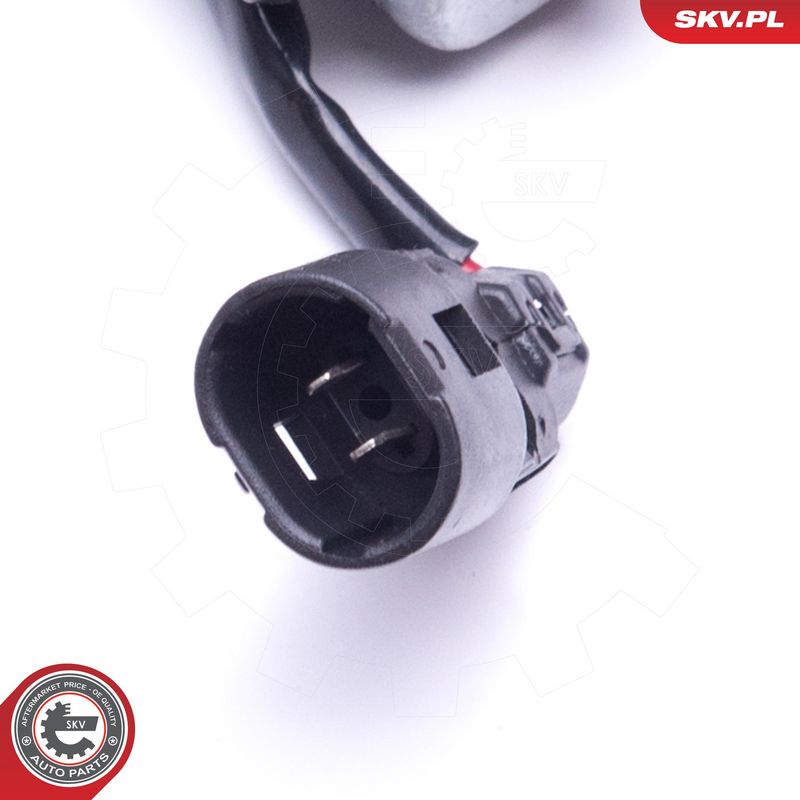 Aknatõstuk, ESEN SKV 51SKV111