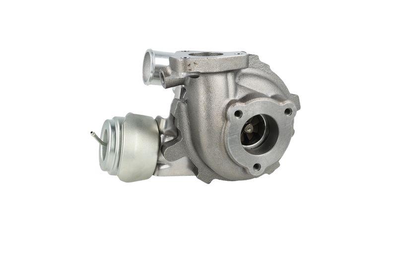 Kompressor, ülelaadimine, NRF 90010228