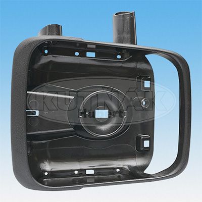 KUTNAK AUTOMOTIVE 726064 - Housing, exterior mirror