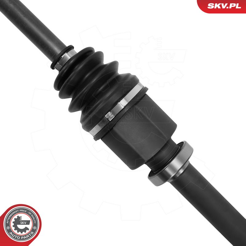 Prekės atitinka OEM kodą: 8201187693
