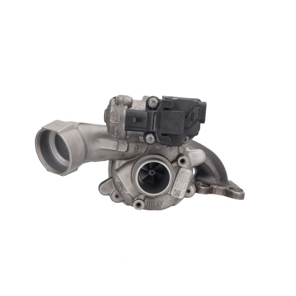 OE-TurboPower IT-04E145704P - Charger, charging (supercharged/turbocharged)