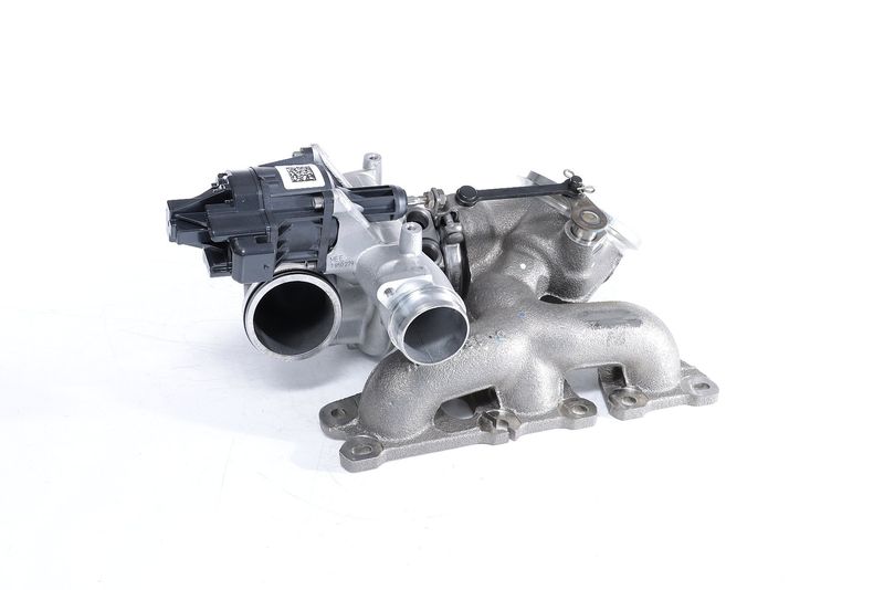 Compresor,sistem de supraalimentare T917536HI BTS Turbo