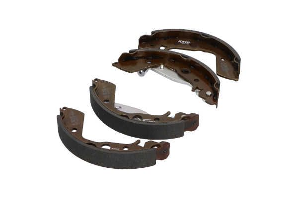 Kavo Parts KBS-6425 Brake Shoe Set