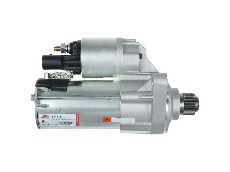 AS-PL S3171S Starter