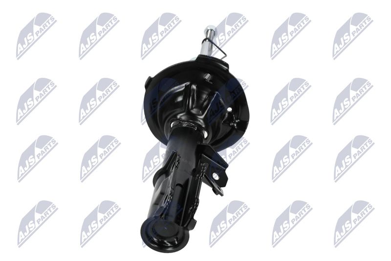 Amort, NTY A-KA-301