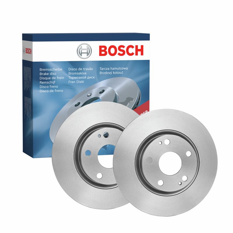 BOSCH