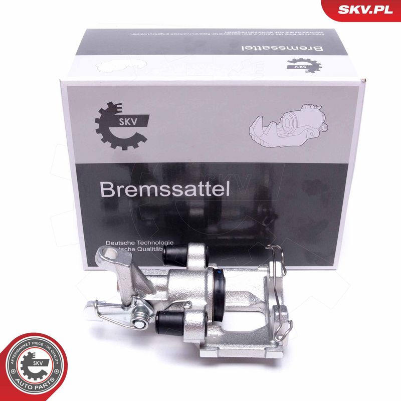 Pidurisadul, ESEN SKV 34SKV967