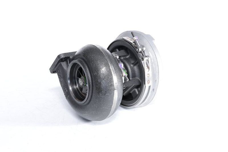 Compresor,sistem de supraalimentare T916981 BTS Turbo
