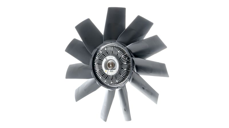 Product Image - Koelventilatorwiel - CFF496000P - MAHLE