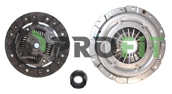 Комплект зчеплення, Profit 2525-1093