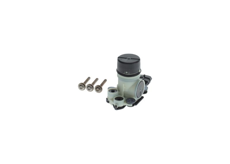 Modul de livrare, injectie aditiv F 01C 600 329 BOSCH