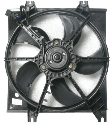 WILMINK GROUP ventilátor, motorhűtés WG1720498